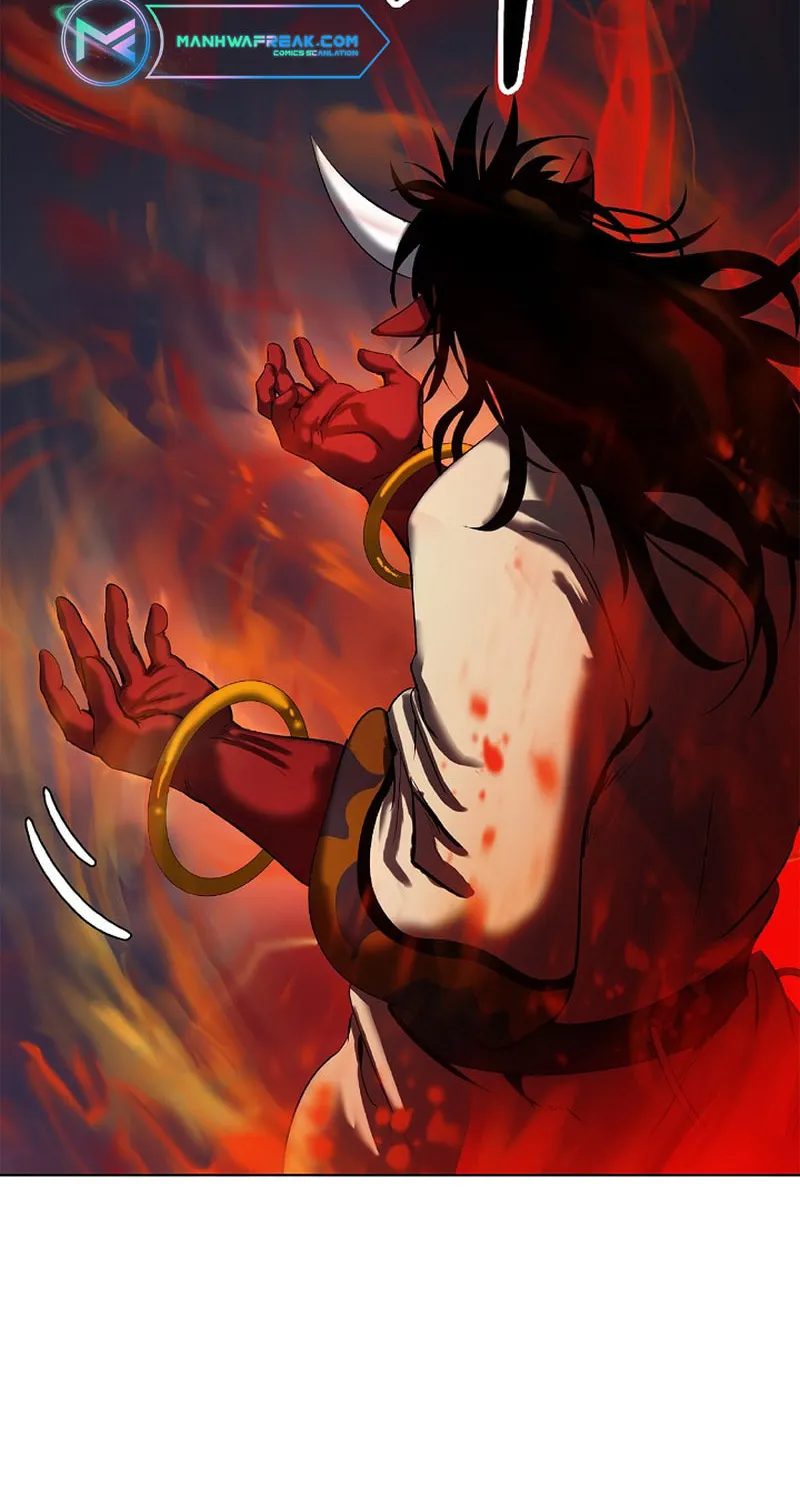 Tale of the Floating Sages Chapter 120 page 26 - 