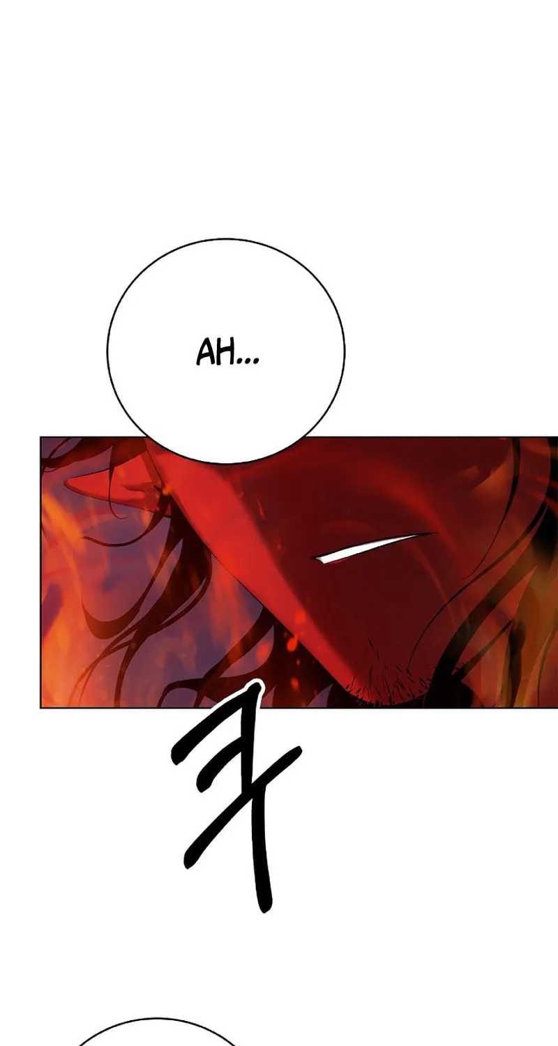 Tale of the Floating Sages Chapter 120 page 27 - 