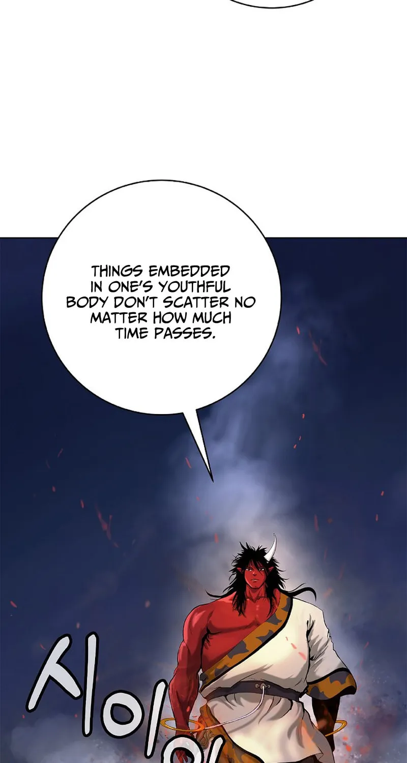 Tale of the Floating Sages Chapter 120 page 29 - 