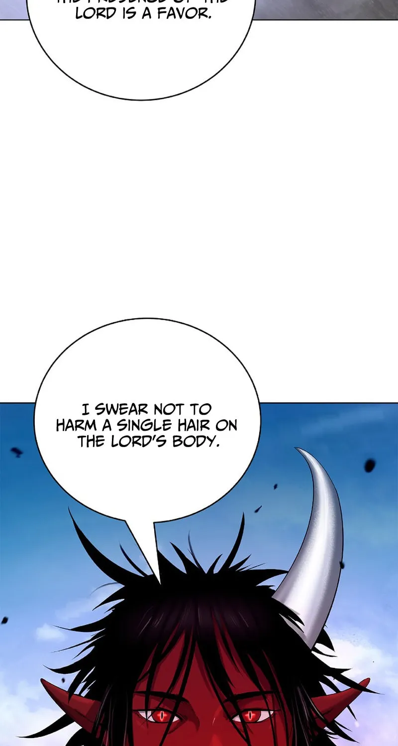 Tale of the Floating Sages Chapter 120 page 34 - 
