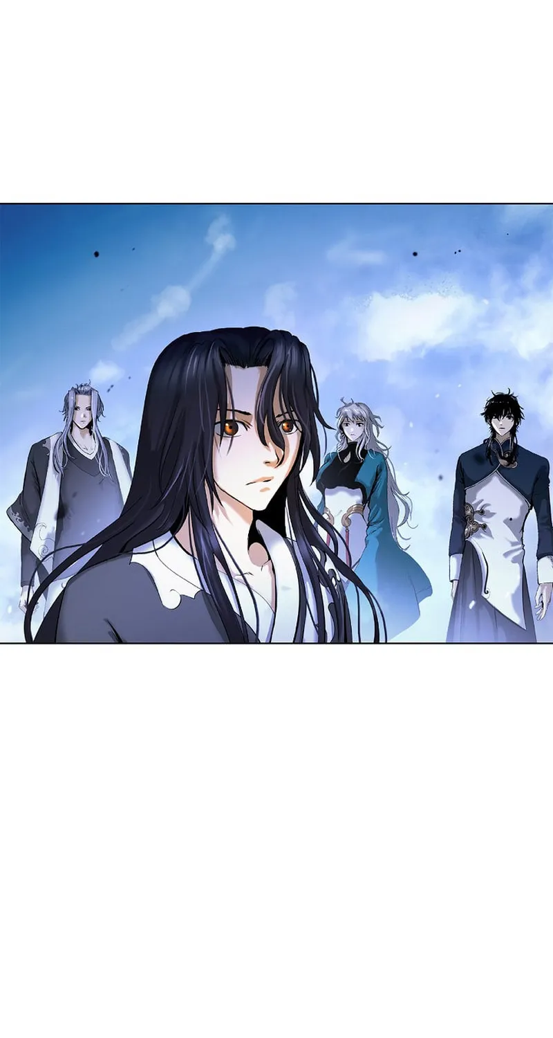 Tale of the Floating Sages Chapter 120 page 36 - 