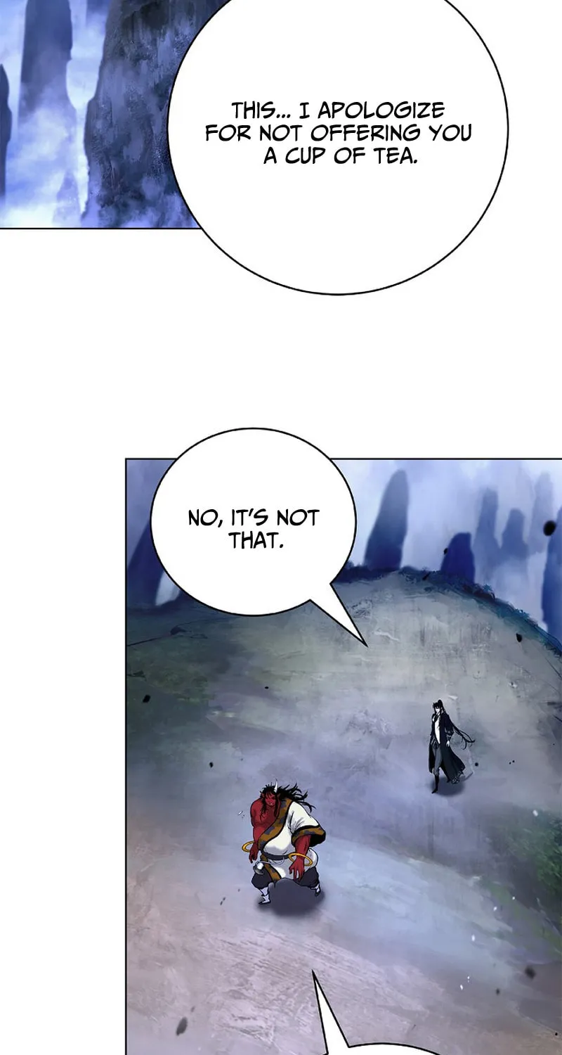 Tale of the Floating Sages Chapter 120 page 41 - 