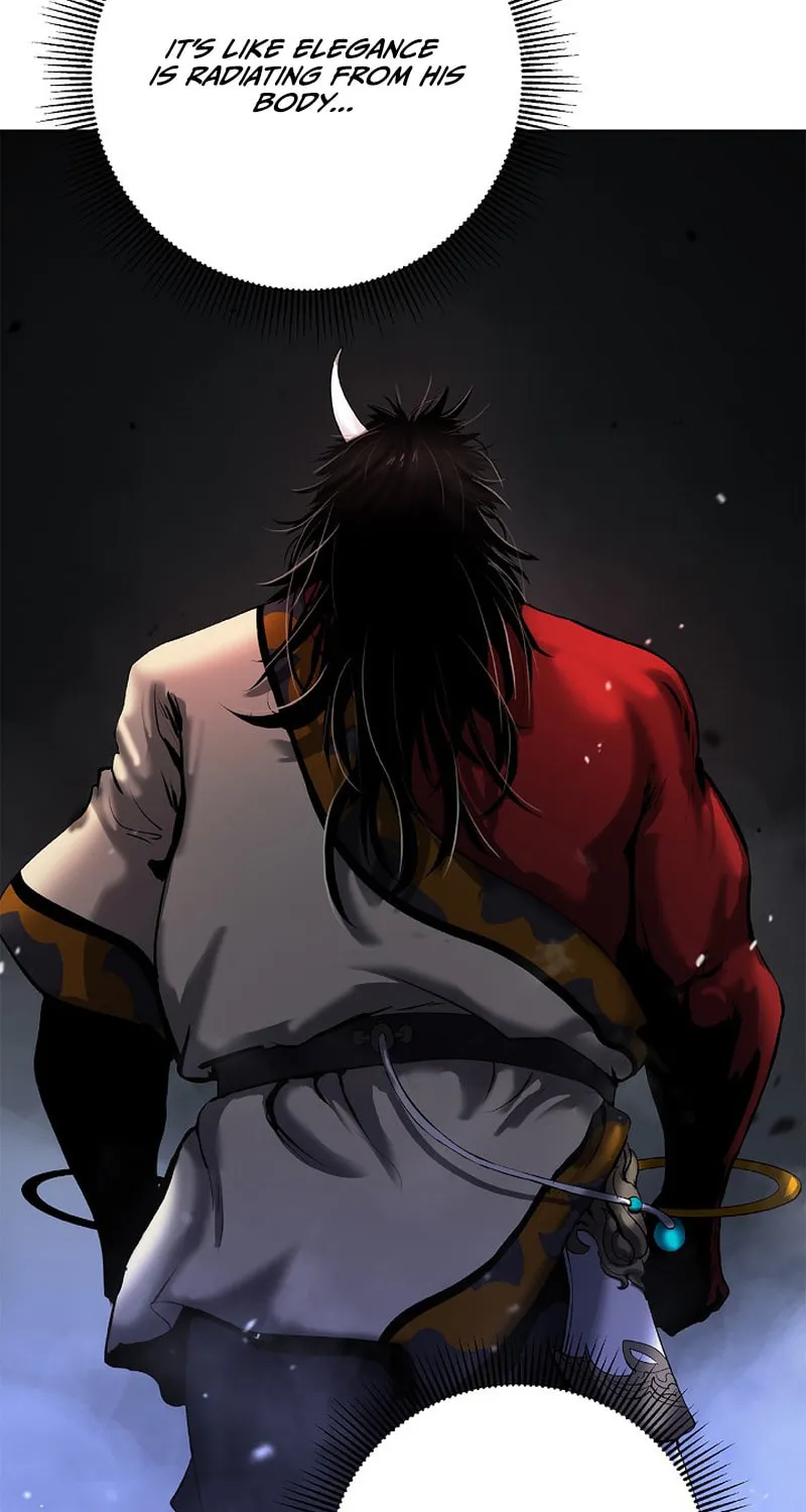 Tale of the Floating Sages Chapter 120 page 47 - 