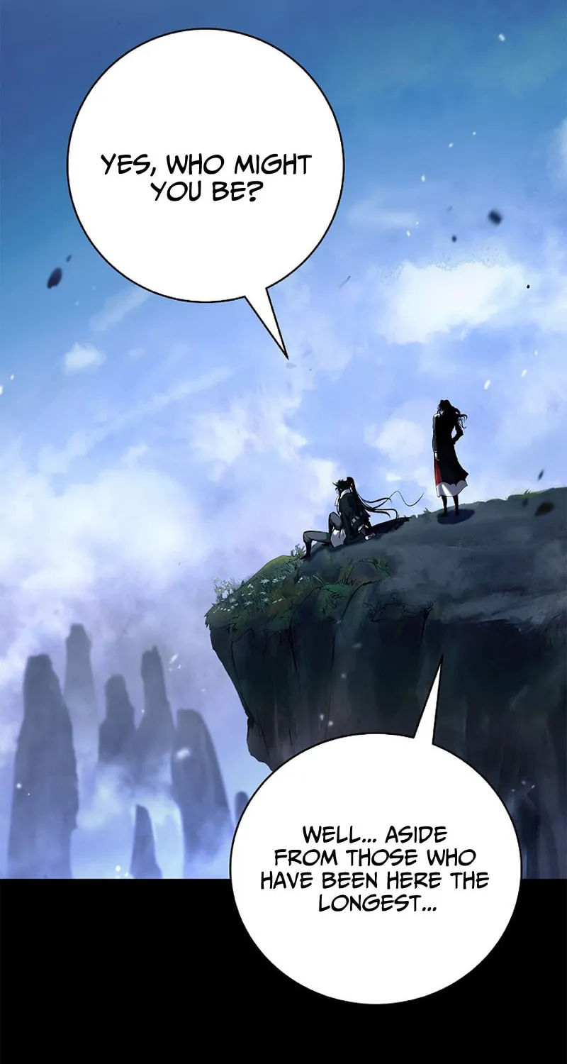 Tale of the Floating Sages Chapter 120 page 50 - 