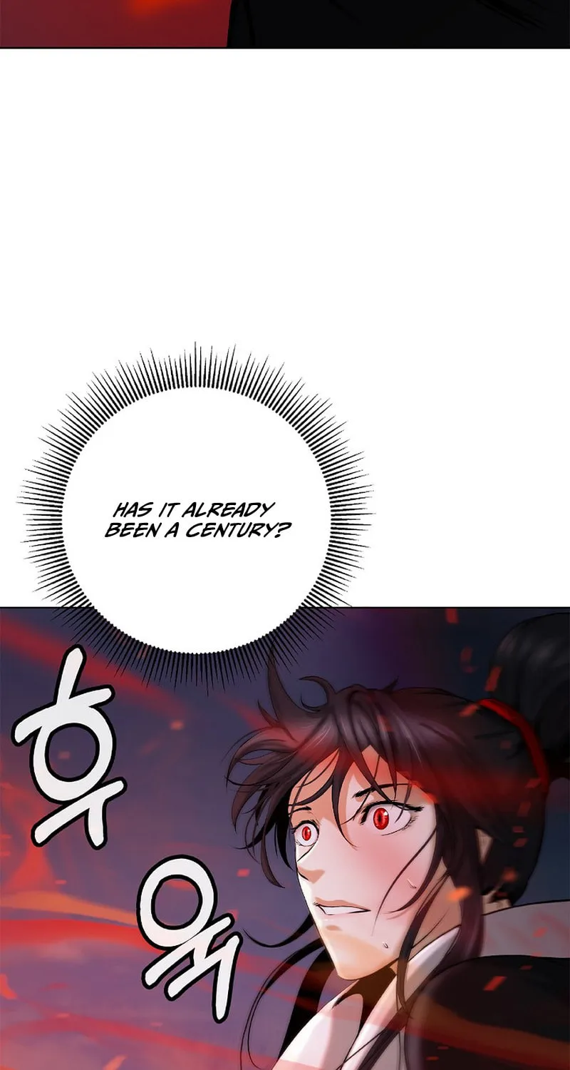 Tale of the Floating Sages Chapter 120 page 6 - 