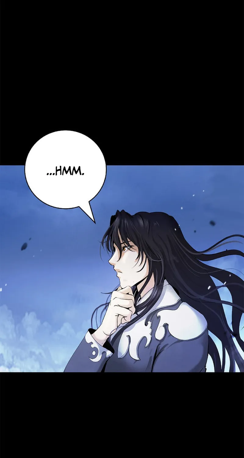 Tale of the Floating Sages Chapter 120 page 51 - 