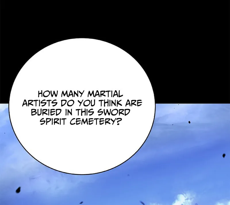 Tale of the Floating Sages Chapter 120 page 52 - 
