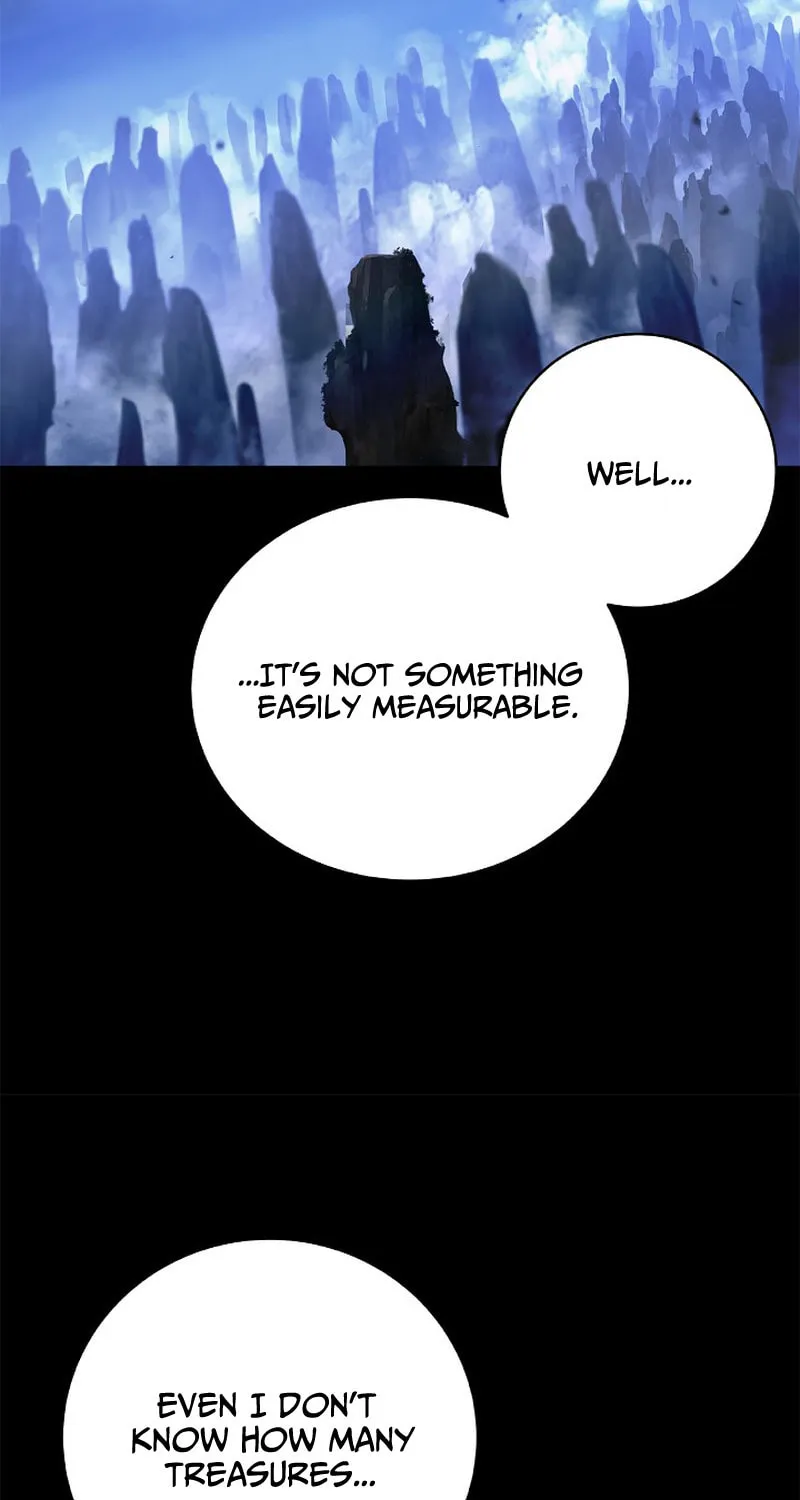 Tale of the Floating Sages Chapter 120 page 53 - 