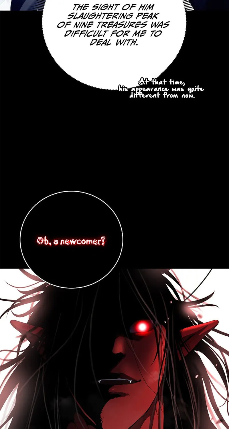 Tale of the Floating Sages Chapter 120 page 57 - 
