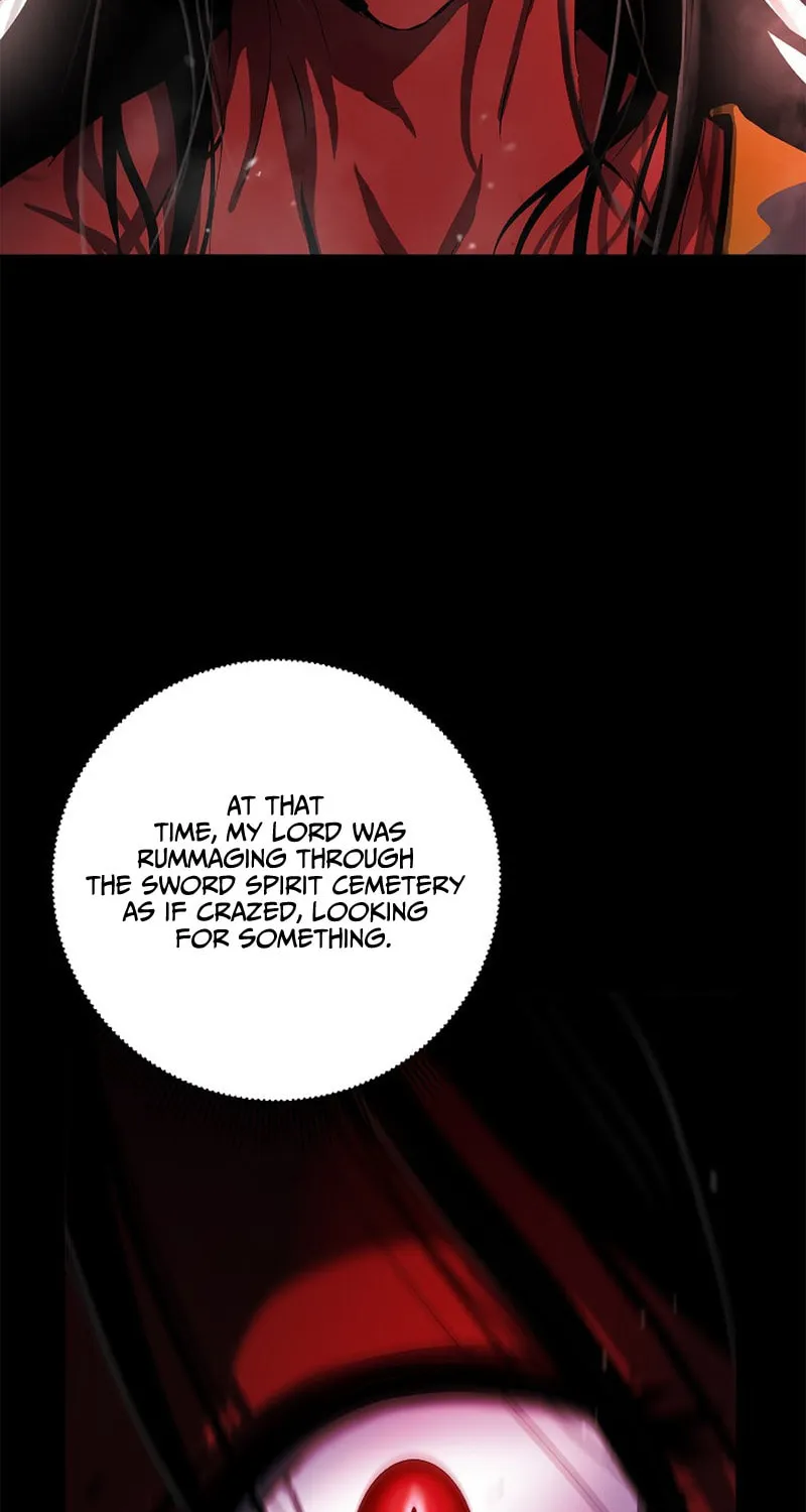Tale of the Floating Sages Chapter 120 page 58 - 