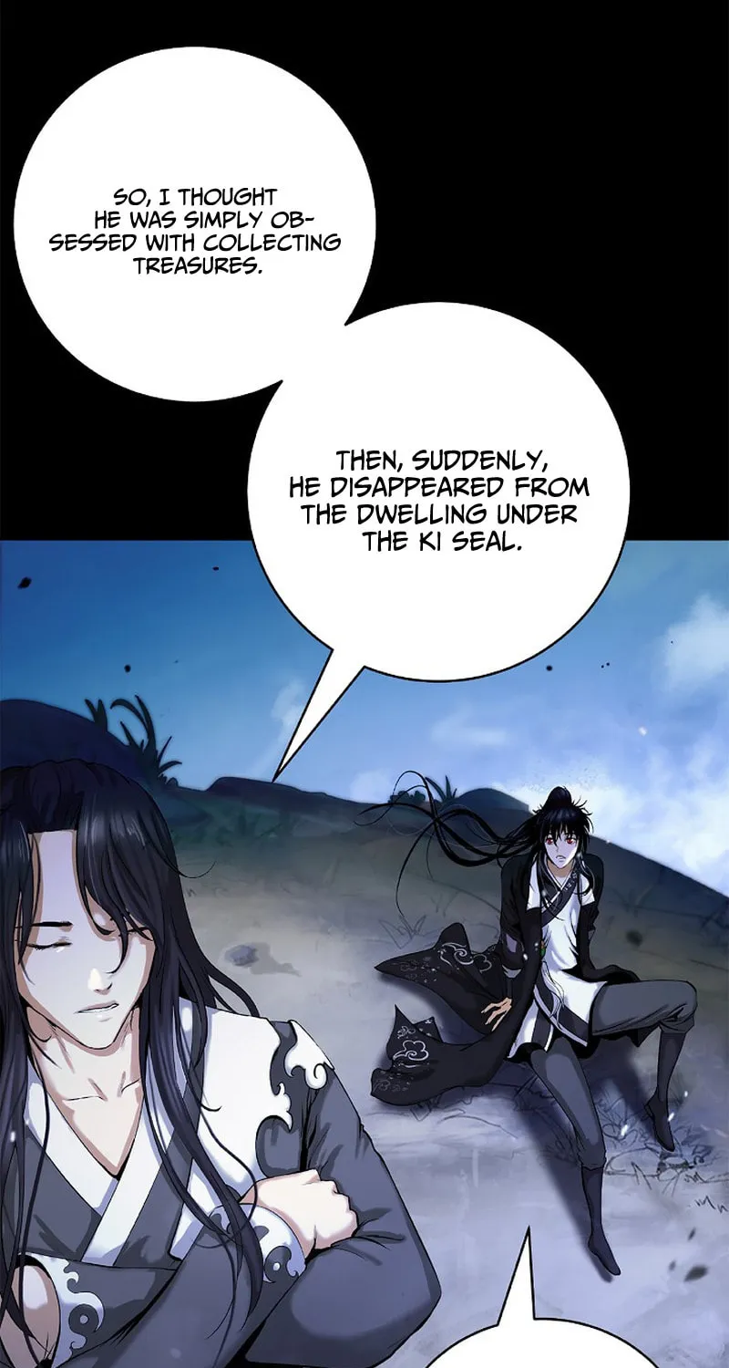Tale of the Floating Sages Chapter 120 page 60 - 