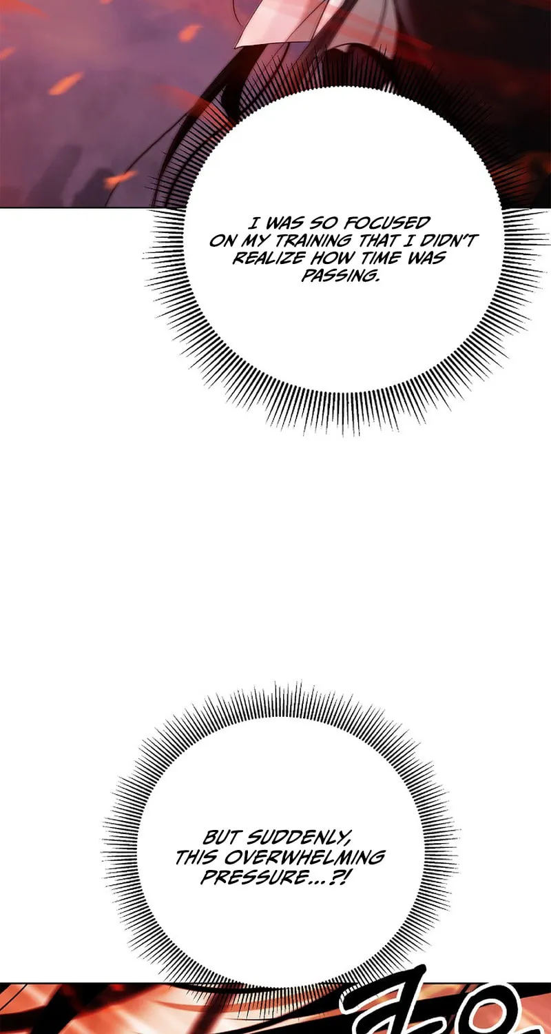 Tale of the Floating Sages Chapter 120 page 7 - 
