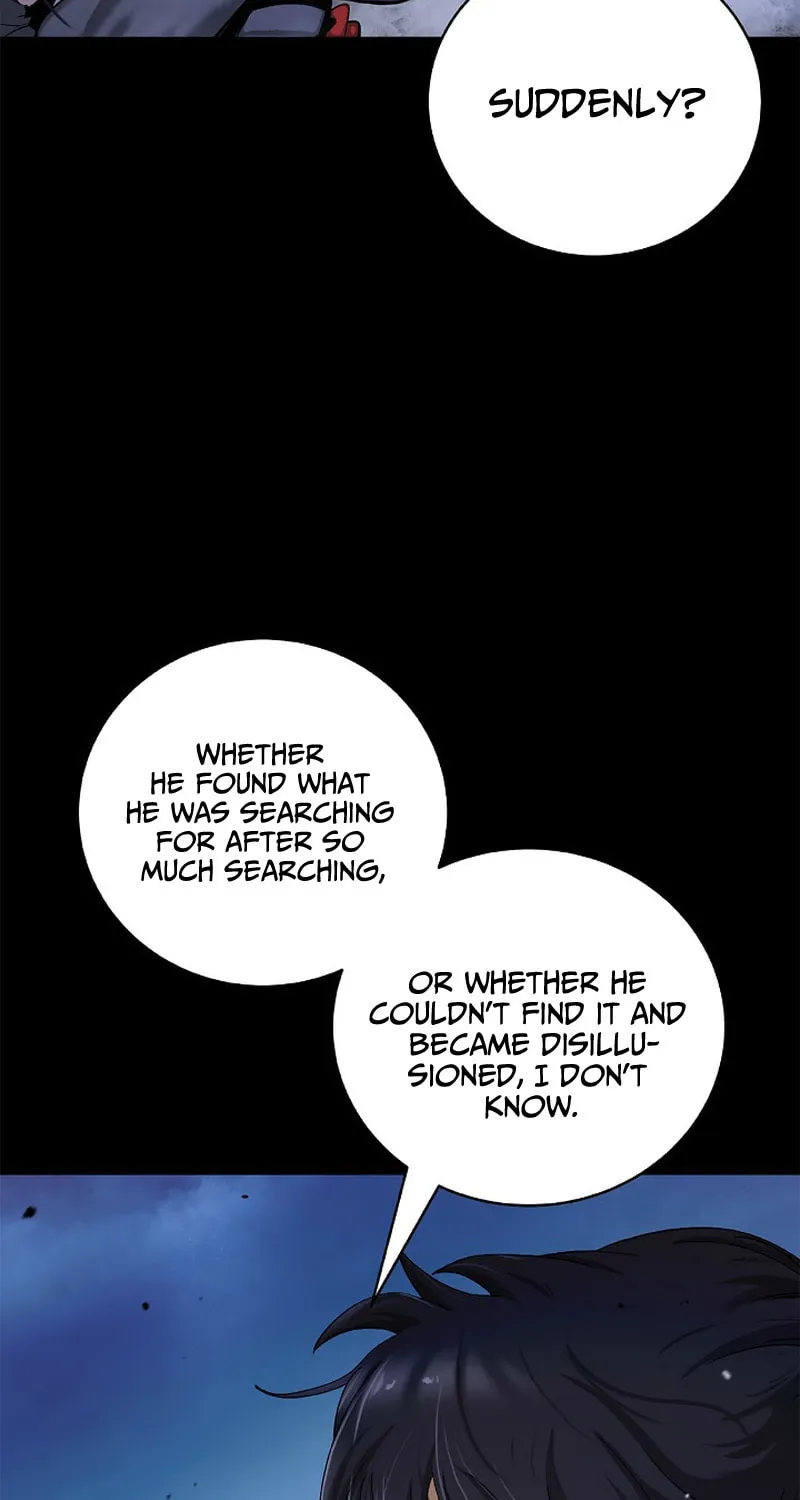 Tale of the Floating Sages Chapter 120 page 61 - 