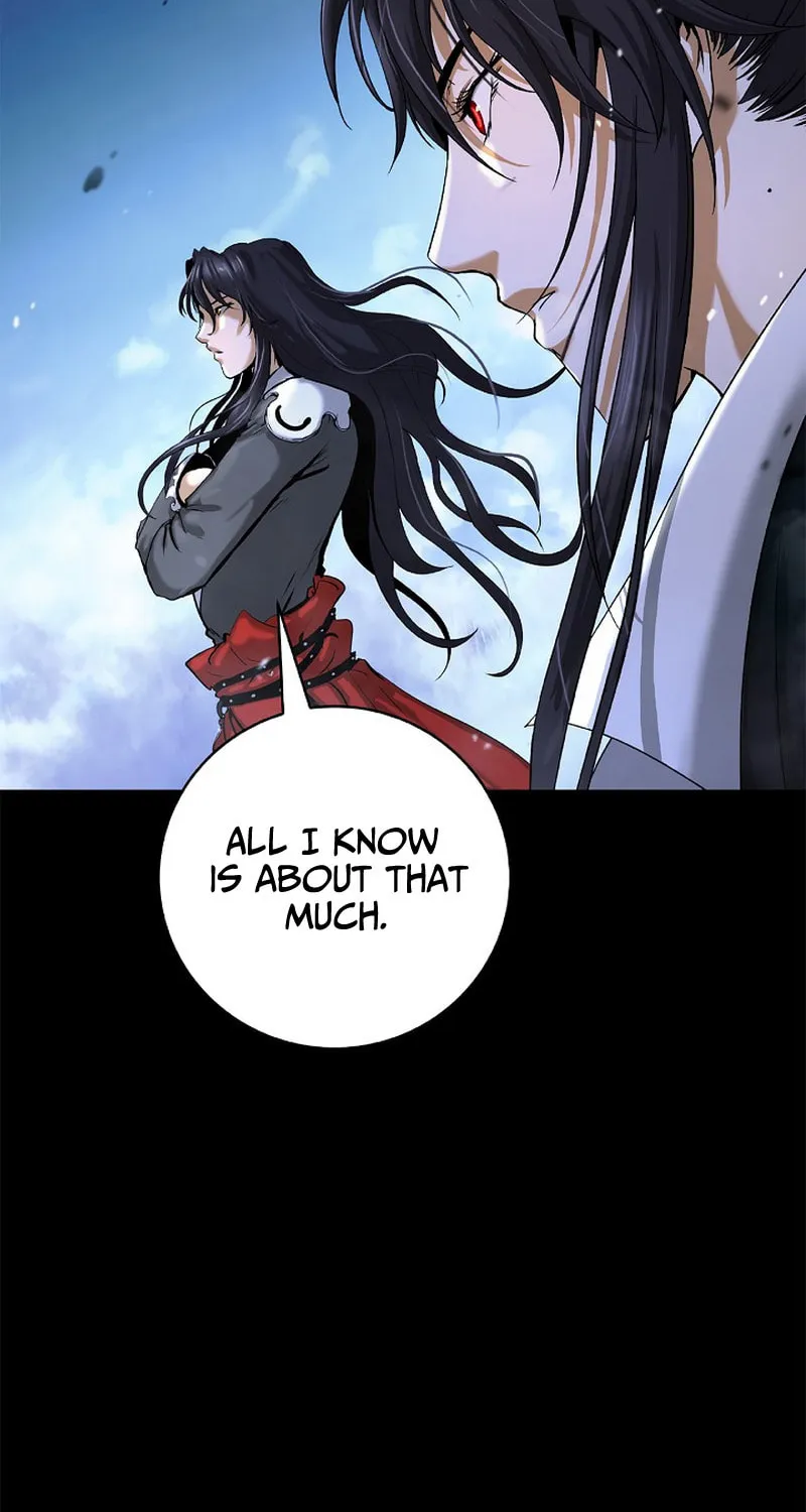 Tale of the Floating Sages Chapter 120 page 62 - 