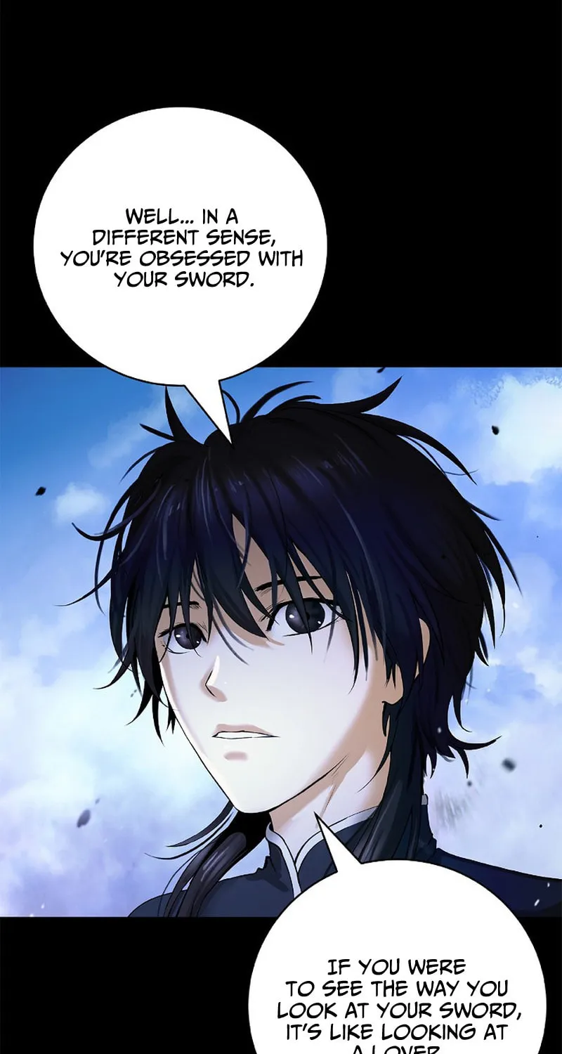 Tale of the Floating Sages Chapter 120 page 64 - 