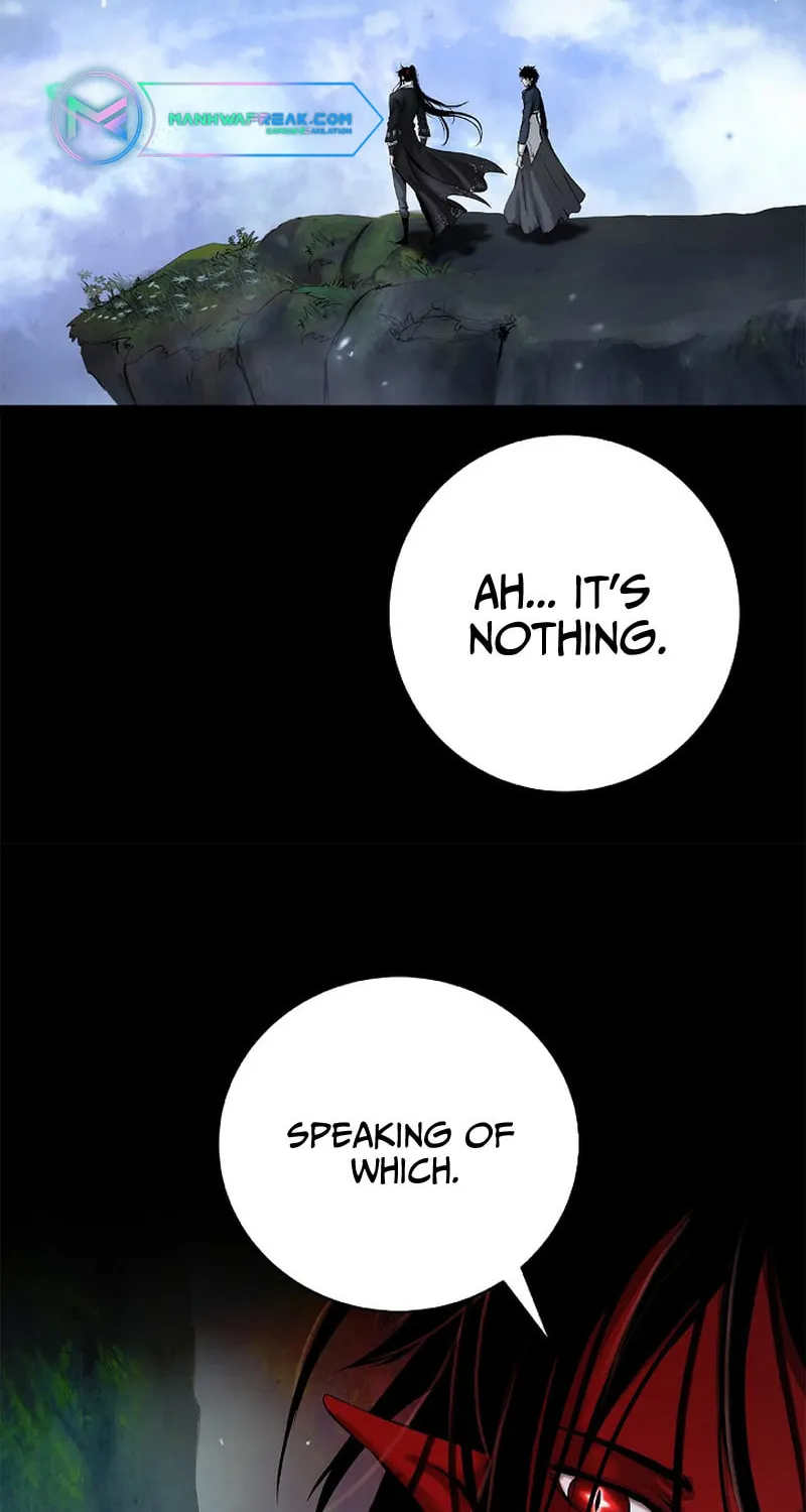 Tale of the Floating Sages Chapter 120 page 66 - 