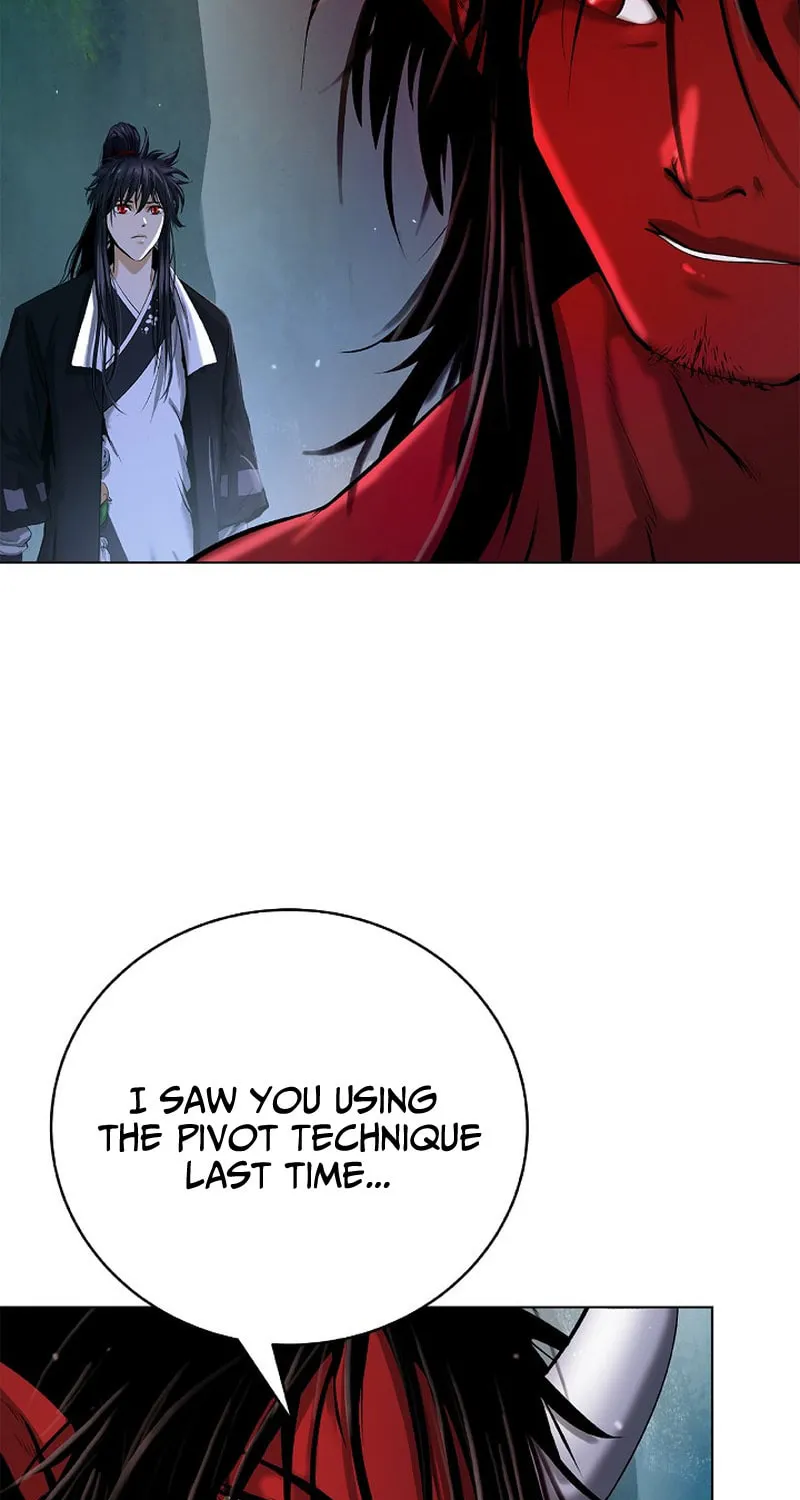 Tale of the Floating Sages Chapter 120 page 67 - 
