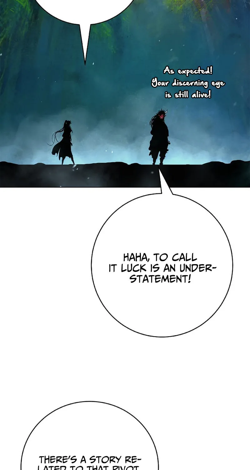 Tale of the Floating Sages Chapter 120 page 69 - 