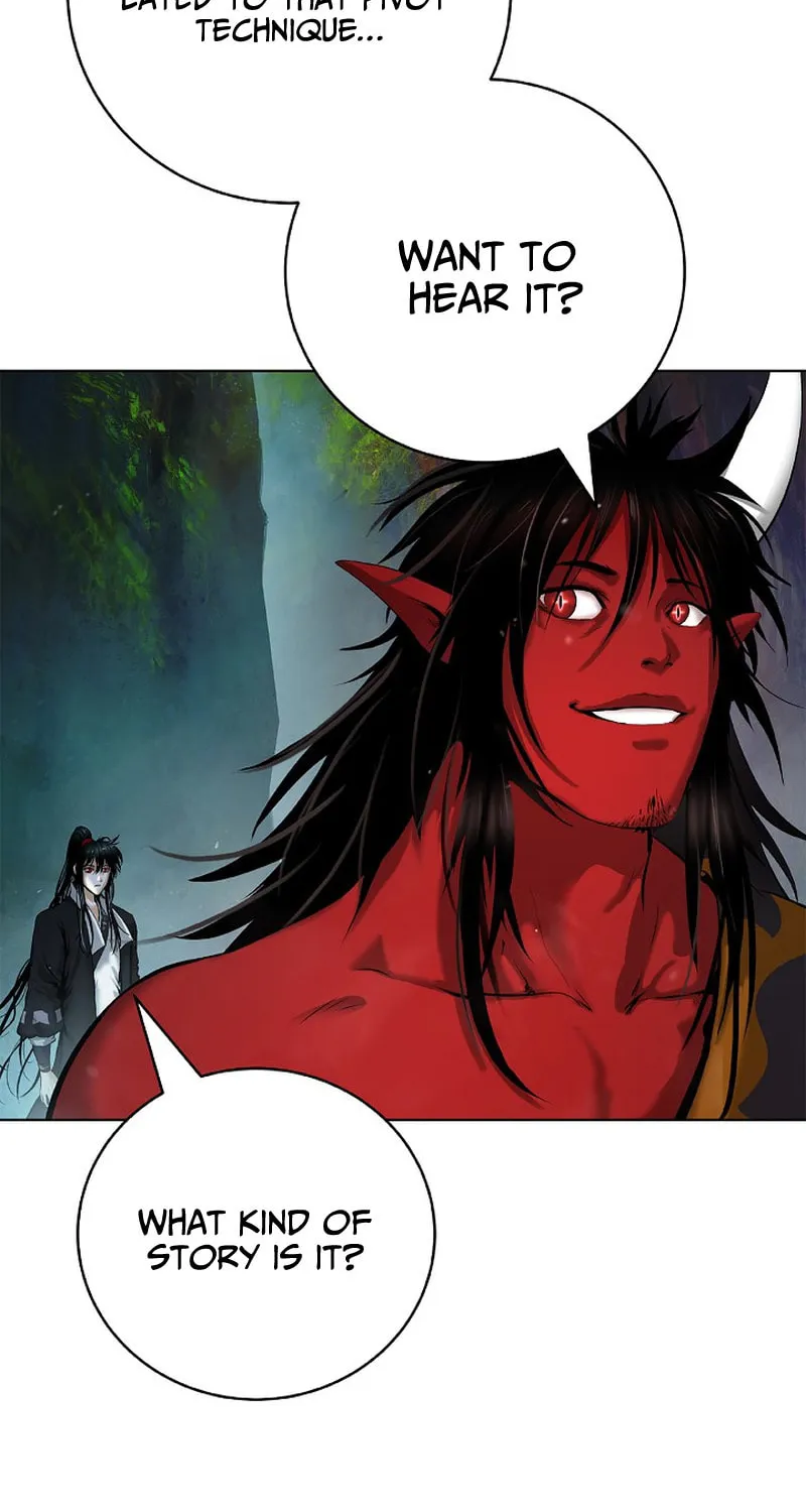Tale of the Floating Sages Chapter 120 page 70 - 