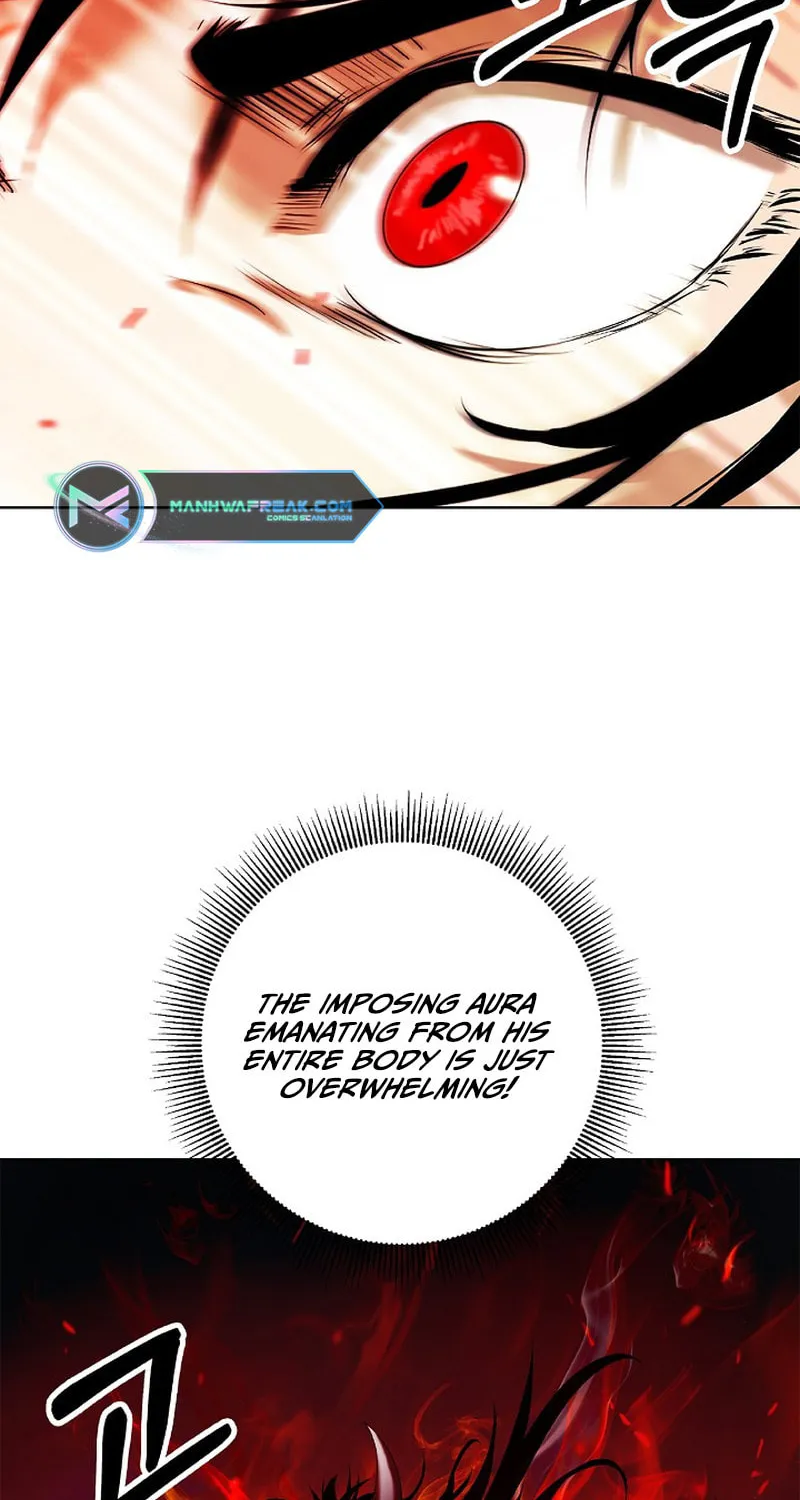 Tale of the Floating Sages Chapter 120 page 8 - 