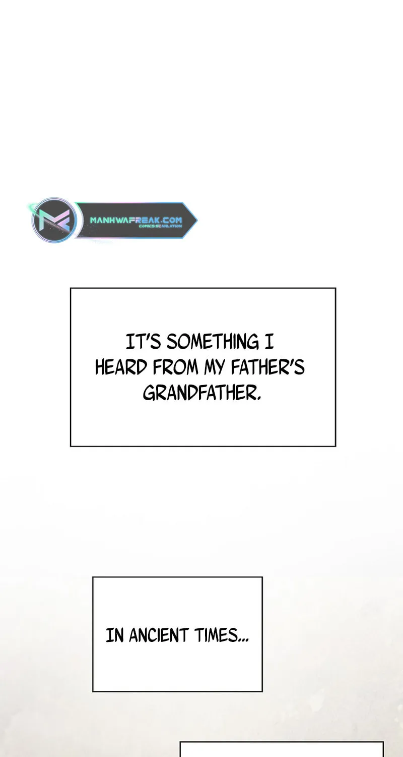 Tale of the Floating Sages Chapter 120 page 71 - 