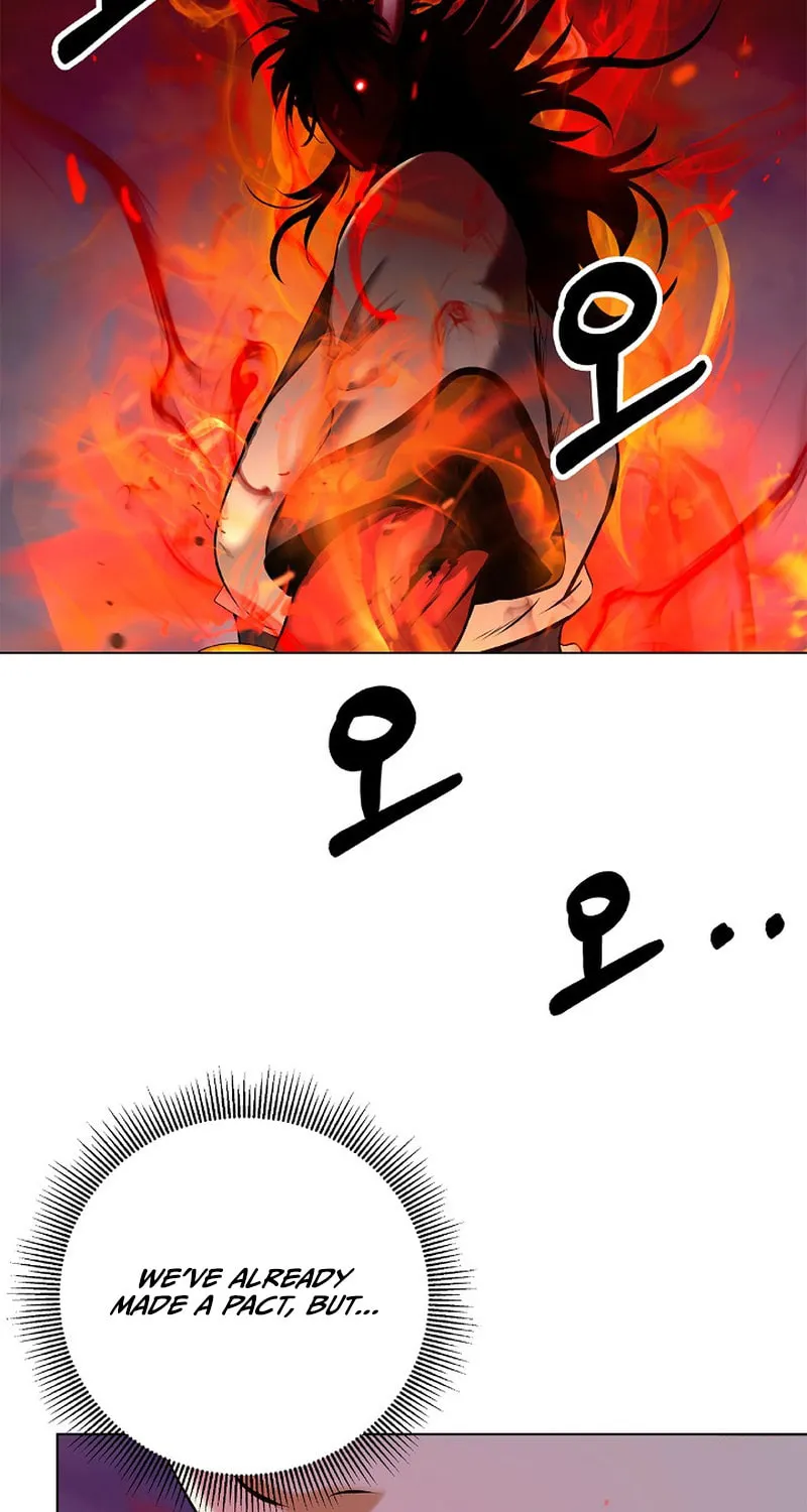 Tale of the Floating Sages Chapter 120 page 9 - 