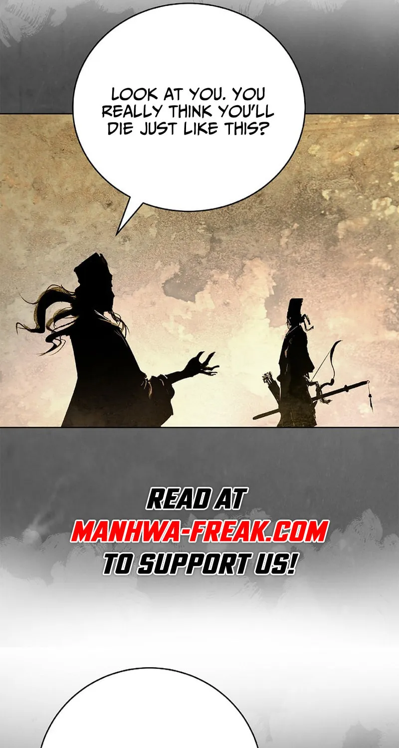 Tale of the Floating Sages Chapter 120 page 83 - 