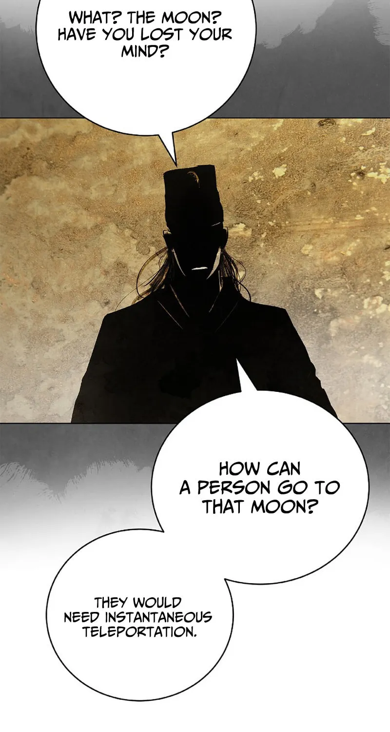 Tale of the Floating Sages Chapter 120 page 84 - 