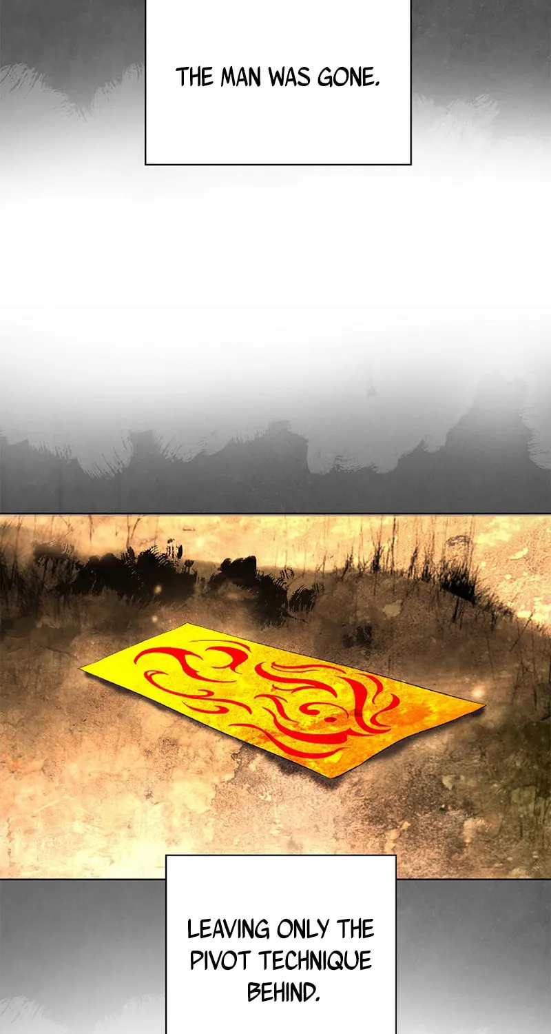 Tale of the Floating Sages Chapter 120 page 87 - 