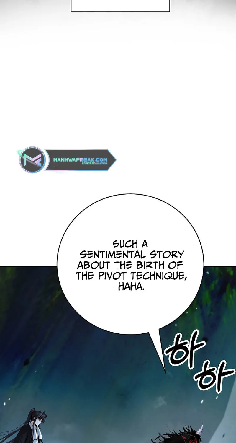 Tale of the Floating Sages Chapter 120 page 88 - 