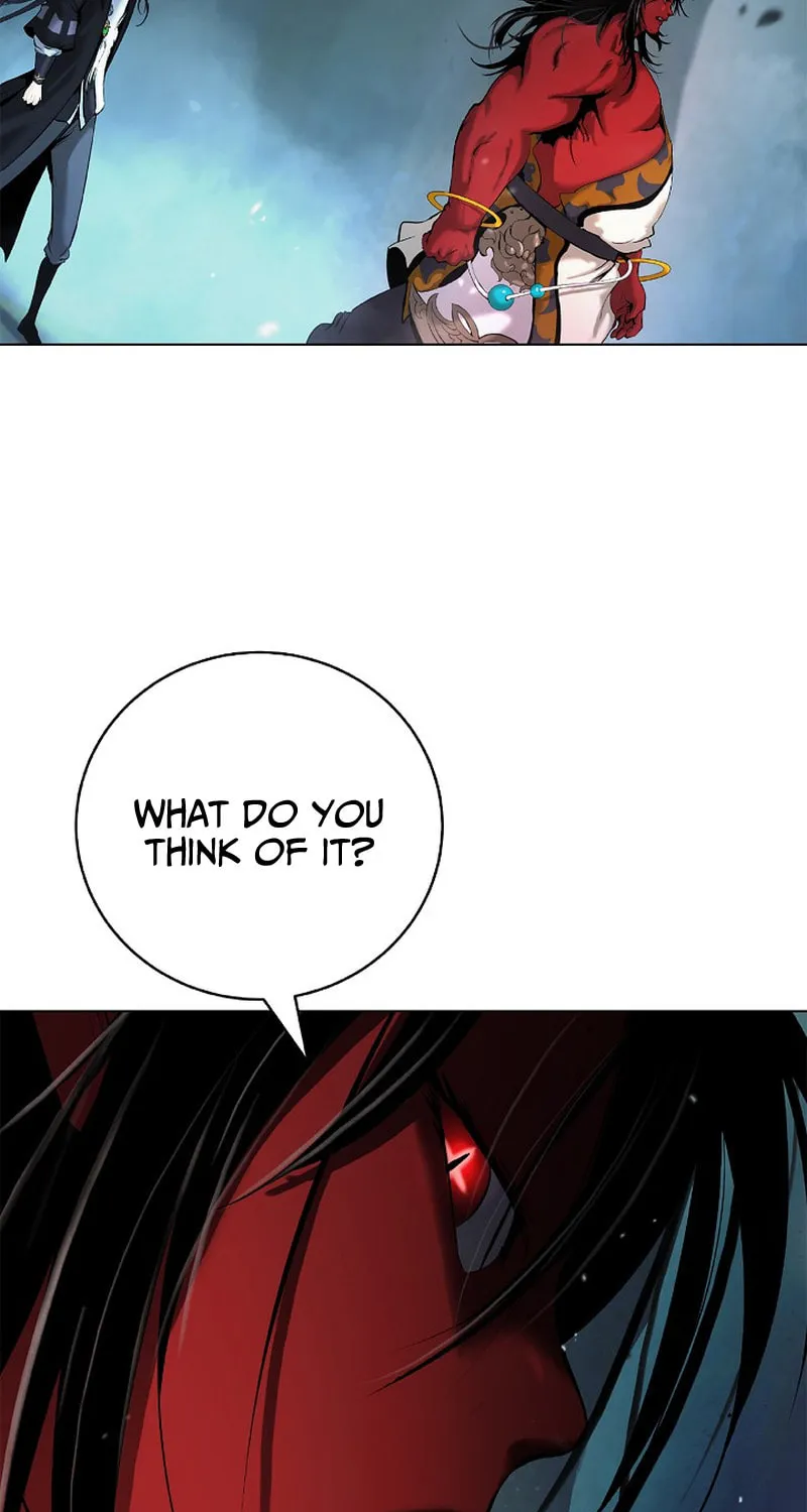 Tale of the Floating Sages Chapter 120 page 89 - 