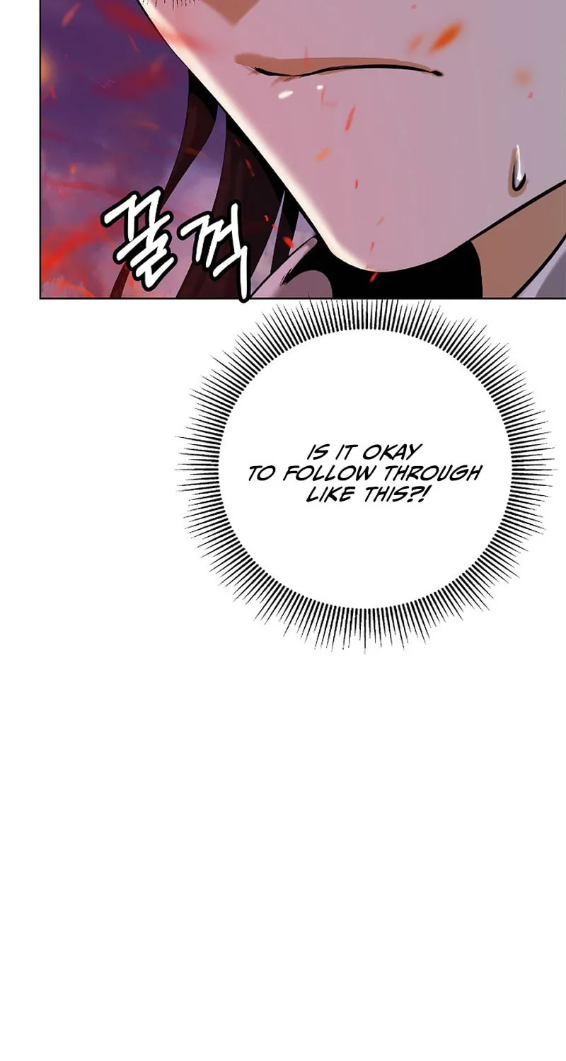 Tale of the Floating Sages Chapter 120 page 10 - 