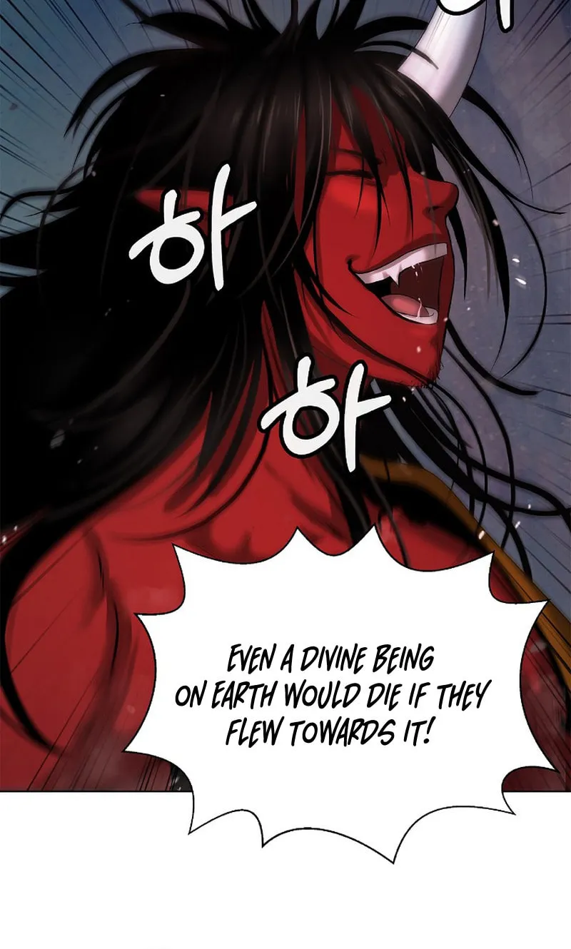Tale of the Floating Sages Chapter 120 page 92 - 
