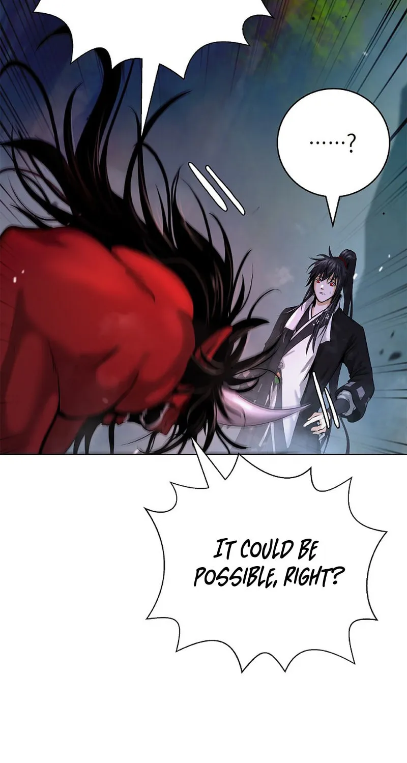 Tale of the Floating Sages Chapter 120 page 99 - 