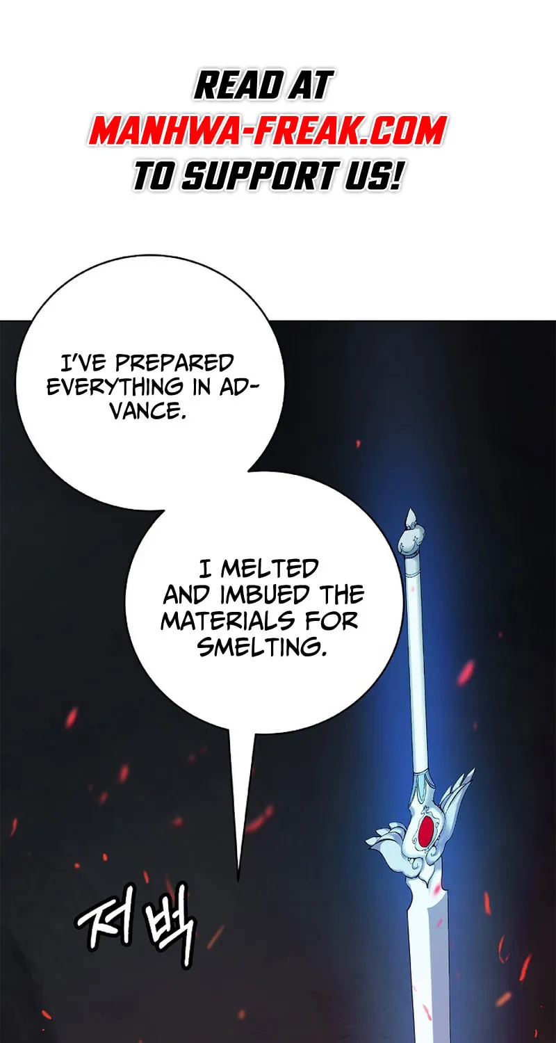 Tale of the Floating Sages Chapter 121 page 1 - 