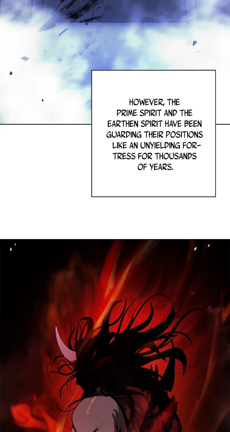 Tale of the Floating Sages Chapter 121 page 101 - 