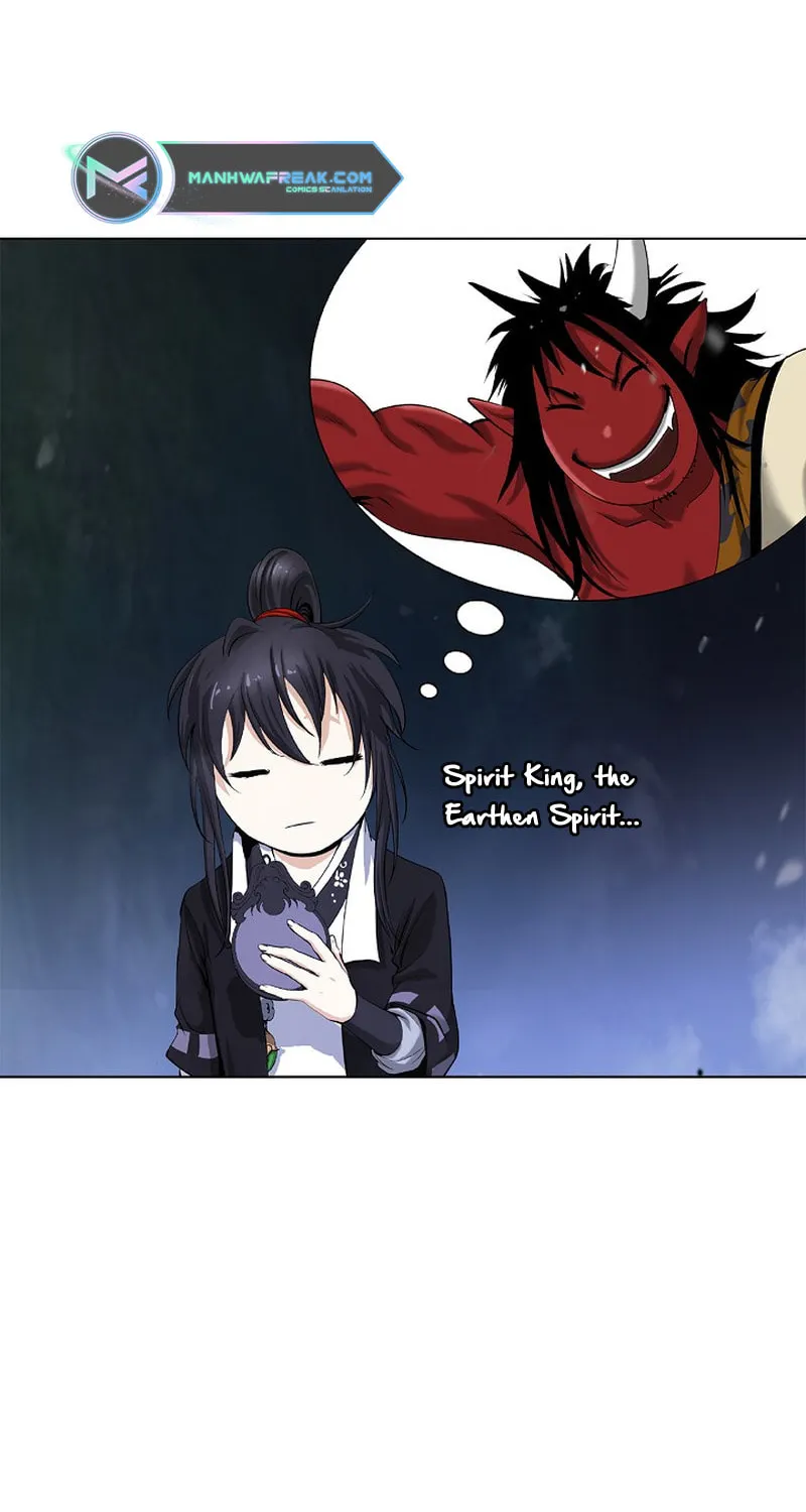 Tale of the Floating Sages Chapter 121 page 103 - 