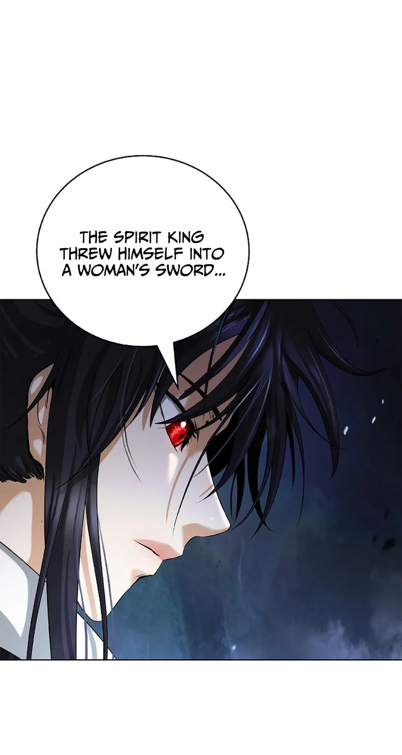 Tale of the Floating Sages Chapter 121 page 104 - 