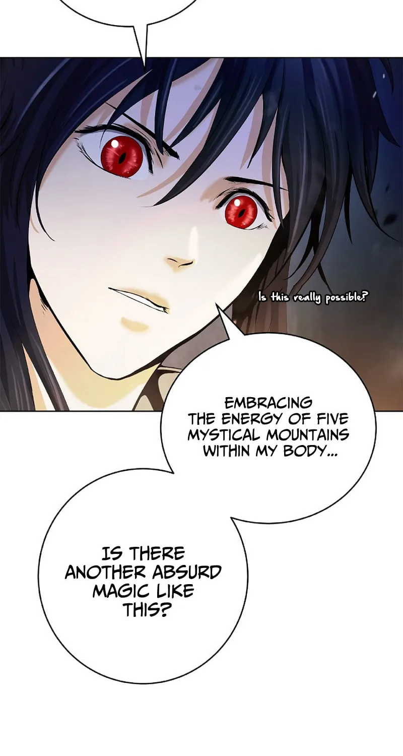 Tale of the Floating Sages Chapter 121 page 109 - 