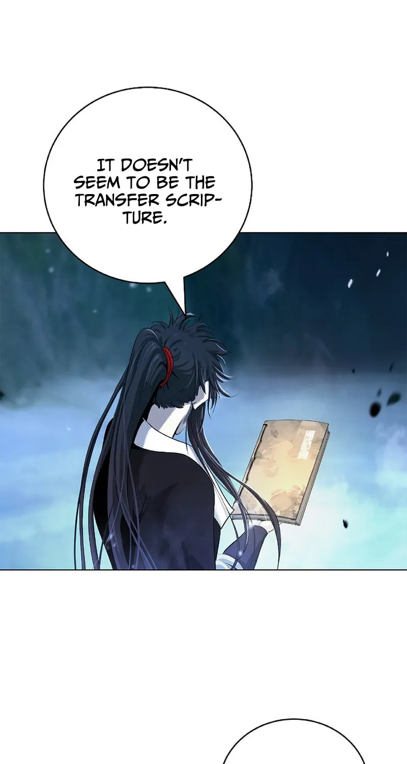 Tale of the Floating Sages Chapter 121 page 110 - 