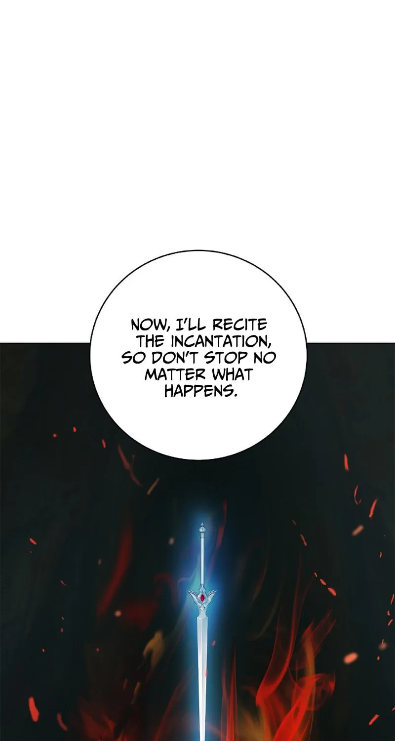 Tale of the Floating Sages Chapter 121 page 12 - 