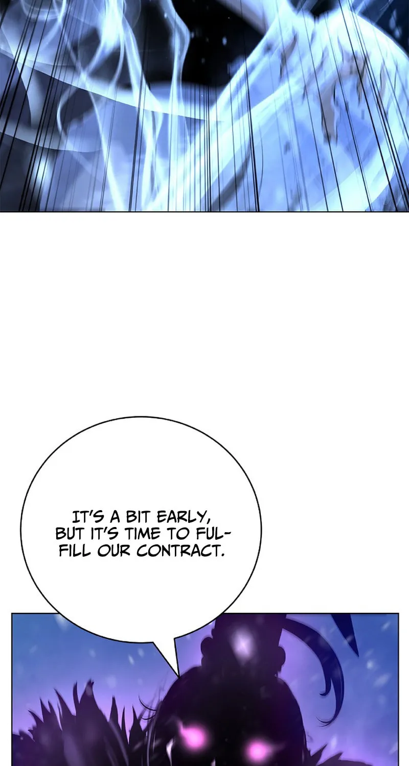Tale of the Floating Sages Chapter 121 page 116 - 