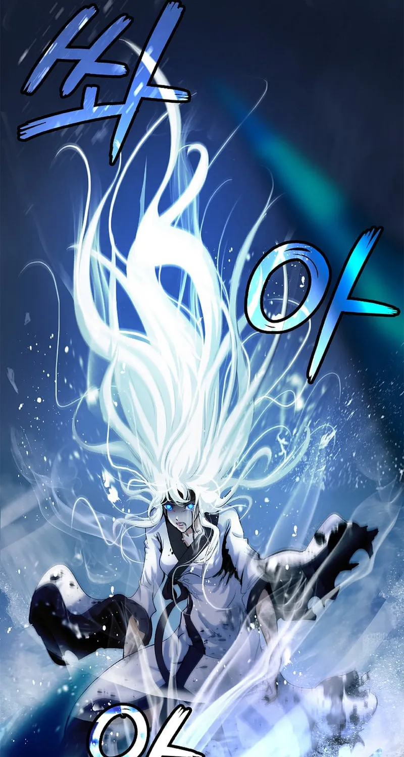Tale of the Floating Sages Chapter 121 page 118 - 