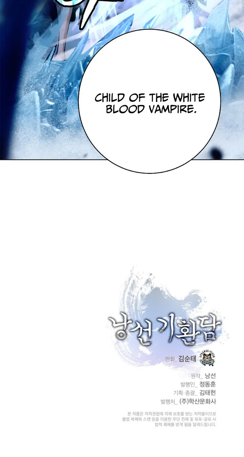 Tale of the Floating Sages Chapter 121 page 119 - 