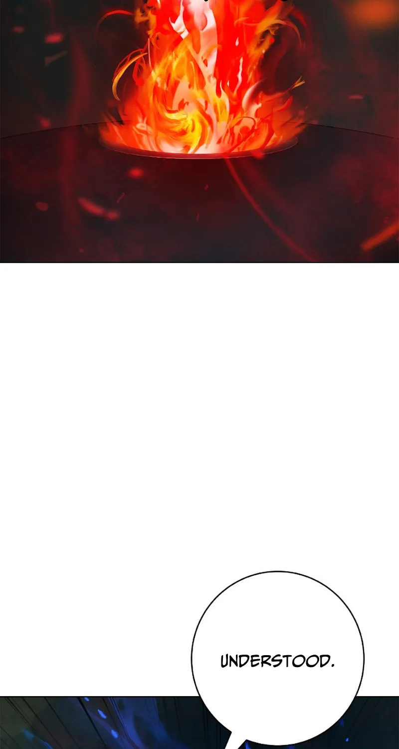 Tale of the Floating Sages Chapter 121 page 14 - 