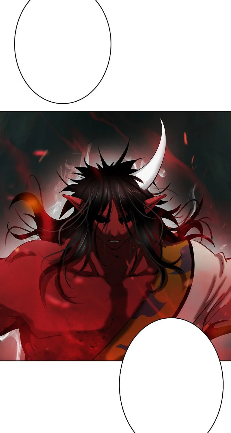 Tale of the Floating Sages Chapter 121 page 16 - 