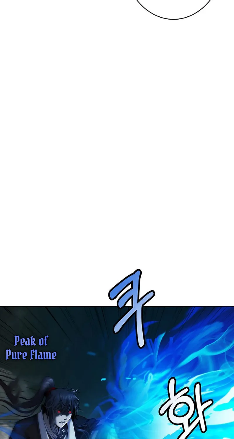Tale of the Floating Sages Chapter 121 page 17 - 