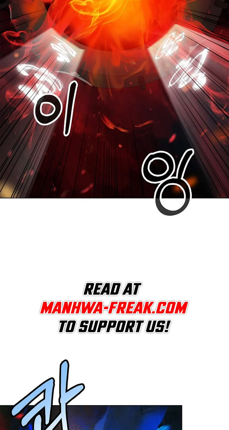 Tale of the Floating Sages Chapter 121 page 20 - 