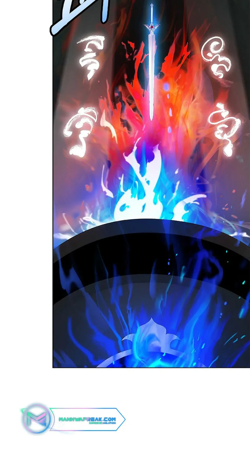 Tale of the Floating Sages Chapter 121 page 22 - 