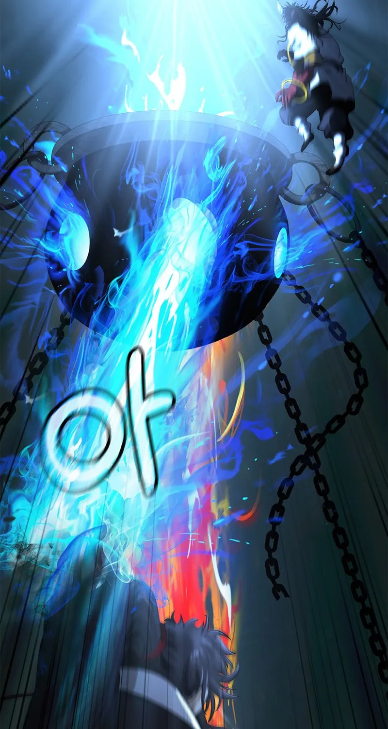 Tale of the Floating Sages Chapter 121 page 27 - 